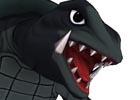 iOS/Android「モンスターギア」ガメラやギャオスが襲来！特撮怪獣映画「ガメラ」シリーズとのコラボイベント「ガメラ対モンギア 大怪獣決戦」が開催