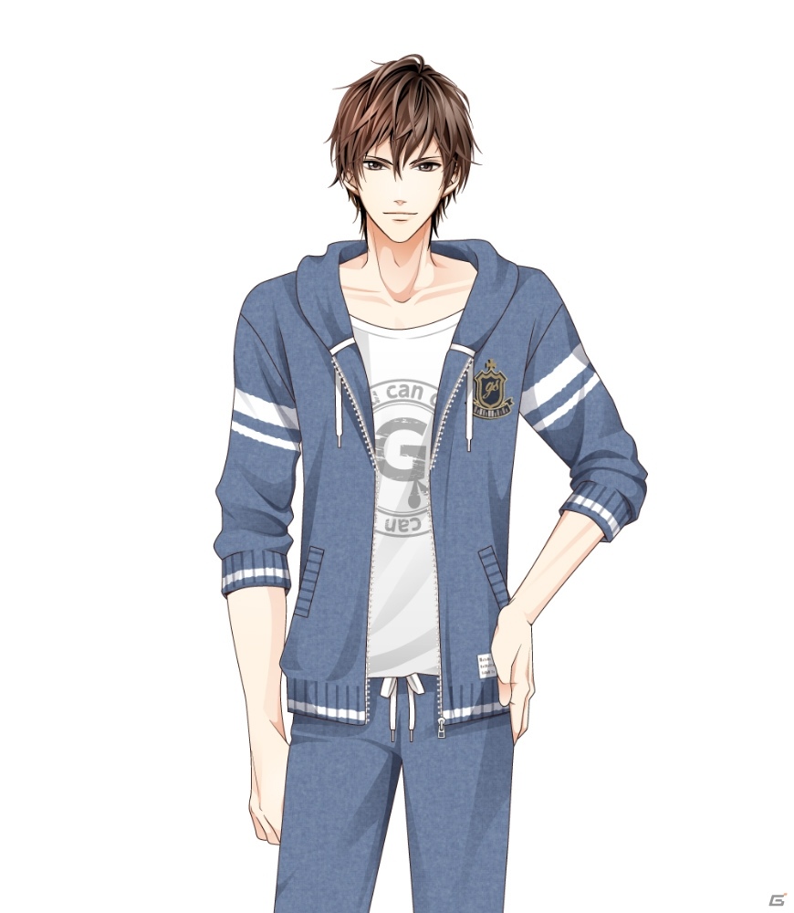 iOS/Android「君の秘密にドラマなキスを」部屋着イベント「君しか見えない恋する部屋で」が開催！クリア特典をそろえて添い寝コーデを完成させようの画像4