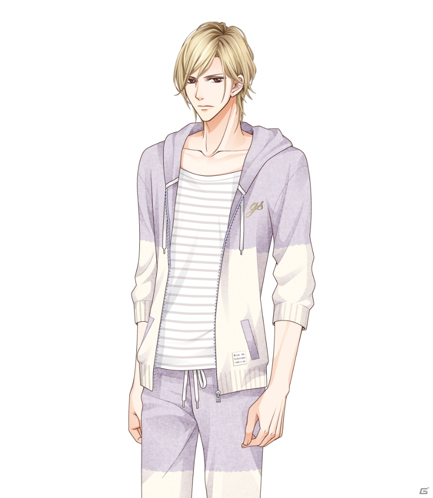 iOS/Android「君の秘密にドラマなキスを」部屋着イベント「君しか見えない恋する部屋で」が開催！クリア特典をそろえて添い寝コーデを完成させようの画像5
