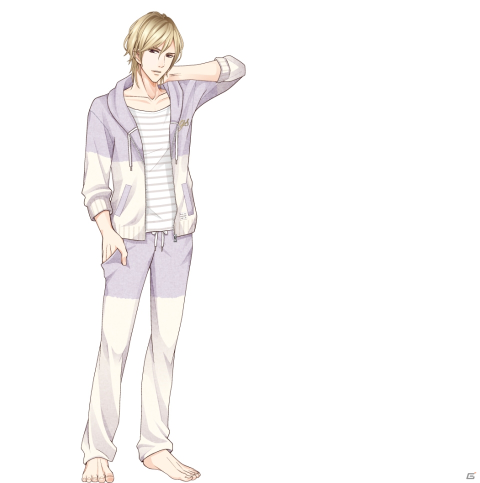 iOS/Android「君の秘密にドラマなキスを」部屋着イベント「君しか見えない恋する部屋で」が開催！クリア特典をそろえて添い寝コーデを完成させようの画像9