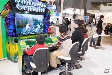 今年は音ゲー全国大会も予定！「ジャパン アミューズメント エキスポ 2016」が2016年2月19・20日に開催の画像5