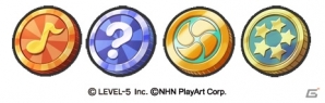 iOS/Android「妖怪ウォッチ ぷにぷに」200万DL突破！ログインボーナスで5つ星コインなどが手に入るの画像2