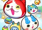 iOS/Android「妖怪ウォッチ ぷにぷに」200万DL突破！ログインボーナスで5つ星コインなどが手に入る