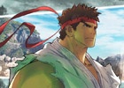 PS4/PC「ストリートファイターV」若かりしリュウ＆ケンの修行時代が描かれる「チュートリアルモード」が実装決定