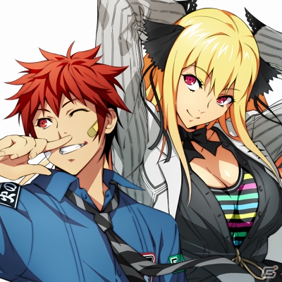 iOS/Android「スーパーロボット大戦X-Ω」第2章で「STAR DRIVER」「Zガンダム」「ガンダムSEED」が本格参戦！の画像10