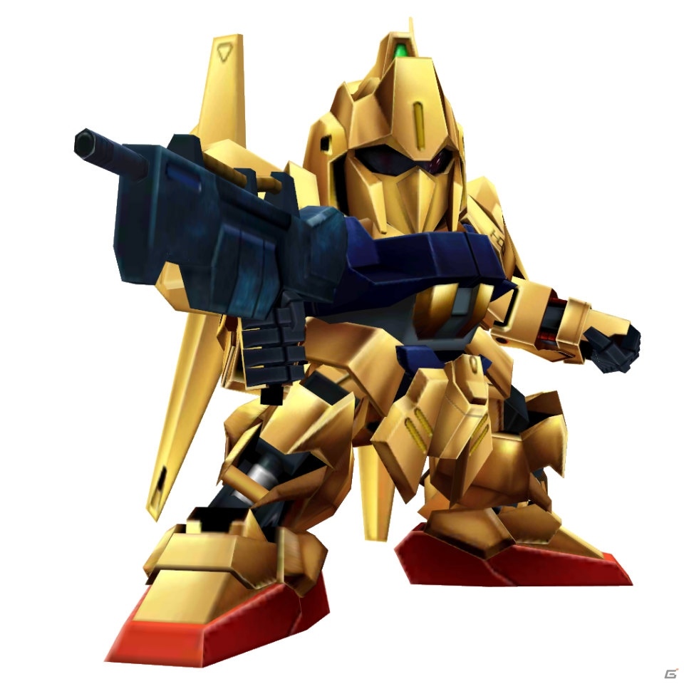 iOS/Android「スーパーロボット大戦X-Ω」第2章で「STAR DRIVER」「Zガンダム」「ガンダムSEED」が本格参戦！の画像3