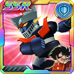 iOS/Android「スーパーロボット大戦X-Ω」第2章で「STAR DRIVER」「Zガンダム」「ガンダムSEED」が本格参戦！の画像4