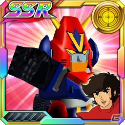 iOS/Android「スーパーロボット大戦X-Ω」第2章で「STAR DRIVER」「Zガンダム」「ガンダムSEED」が本格参戦！の画像7
