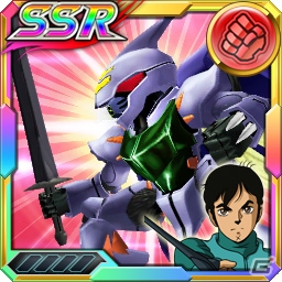 iOS/Android「スーパーロボット大戦X-Ω」第2章で「STAR DRIVER」「Zガンダム」「ガンダムSEED」が本格参戦！の画像8