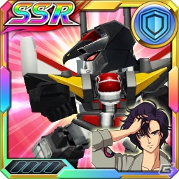 iOS/Android「スーパーロボット大戦X-Ω」第2章で「STAR DRIVER」「Zガンダム」「ガンダムSEED」が本格参戦！の画像9