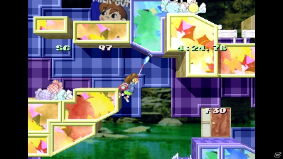 シリーズ最高傑作との呼び声高い「海腹川背・旬」がSteamにて11月27日に配信開始―海外向けには初のリリースの画像3