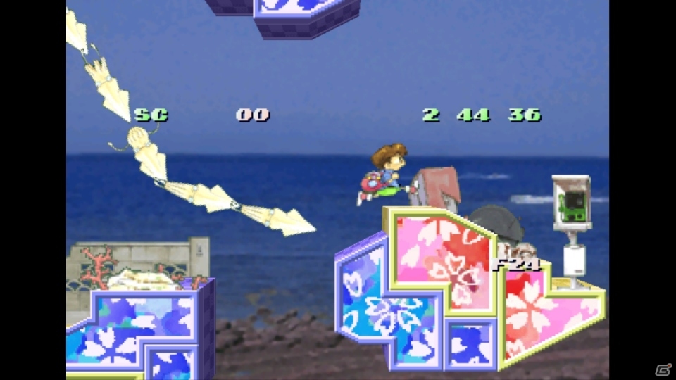 シリーズ最高傑作との呼び声高い「海腹川背・旬」がSteamにて11月27日に配信開始―海外向けには初のリリースの画像4