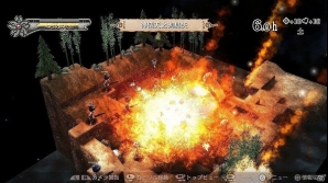 PS4/PS Vita「GOD WARS ～時をこえて～」ゲームシステムと物語の鍵を握るキャラクターの情報が公開！の画像3