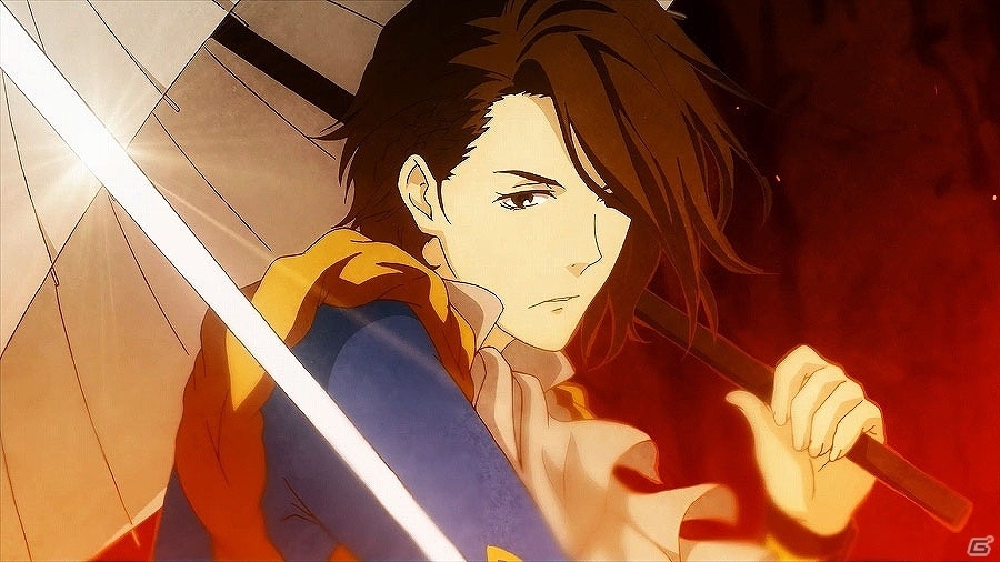 PS4/PS Vita「GOD WARS ～時をこえて～」ゲームシステムと物語の鍵を握るキャラクターの情報が公開！の画像15