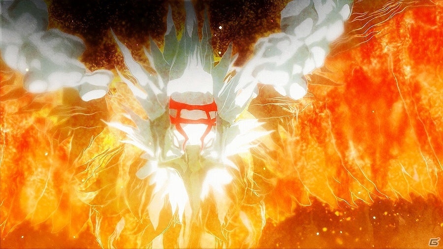 PS4/PS Vita「GOD WARS ～時をこえて～」ゲームシステムと物語の鍵を握るキャラクターの情報が公開！の画像17
