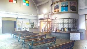 PS4/PS Vita「ルートレター」文野亜弥（AYA）のメッセージビデオが公開！アドベンチャー×シミュレーションパートも紹介の画像23