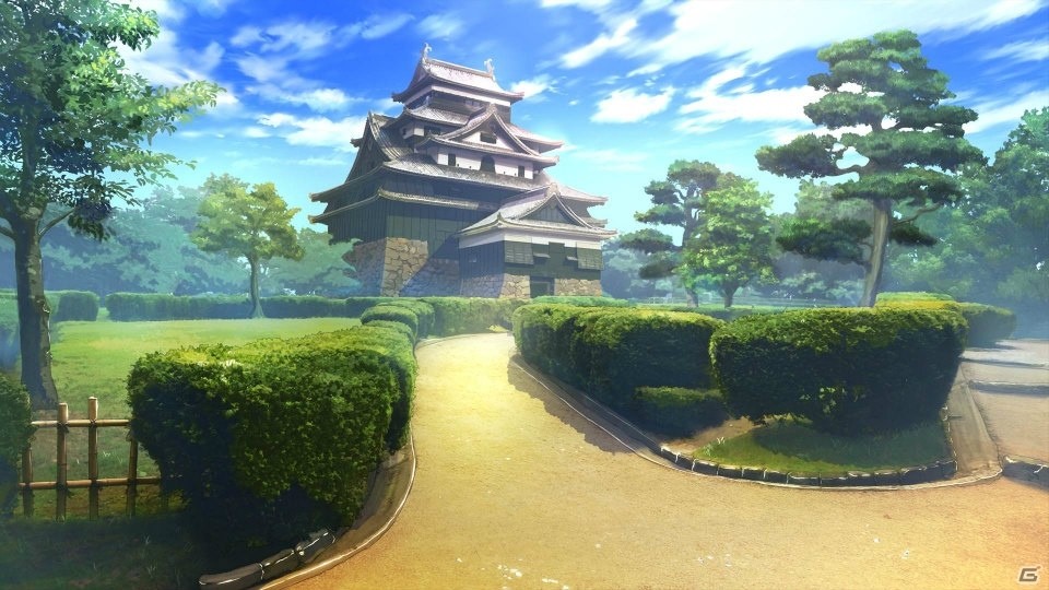 PS4/PS Vita「ルートレター」文野亜弥（AYA）のメッセージビデオが公開！アドベンチャー×シミュレーションパートも紹介の画像29