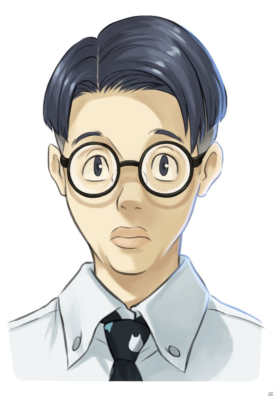 PS4/PS Vita「ルートレター」文野亜弥（AYA）のメッセージビデオが公開！アドベンチャー×シミュレーションパートも紹介の画像6