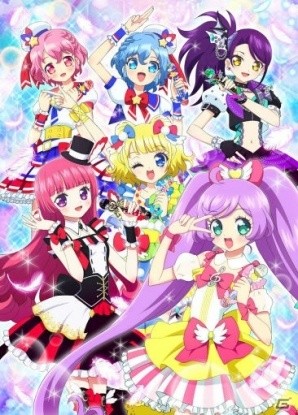 メインキャストが自身の役で出演！ライブミュージカル「プリパラ」が2月4日よりZeppブルーシアター六本木で上演の画像8
