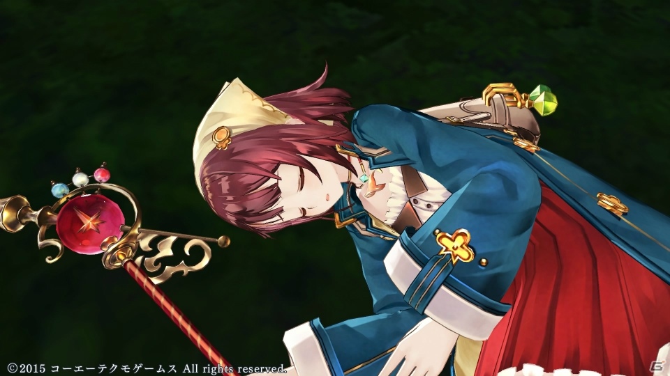 「ソフィーのアトリエ ～不思議な本の錬金術士～」ファーストインプレッション―ゲームへの没入感を深める表現と刷新したシステムの数々に注目！の画像20