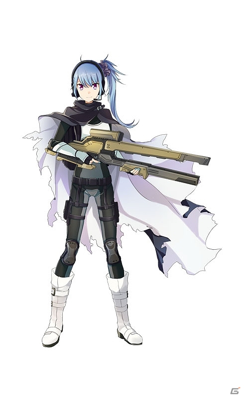 iOS/Android「V.D.－バニッシュメント・デイ－」ストーリーイベント「白と黒の部隊 第2幕・第1話～反撃の狼煙～」が開催！の画像8