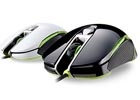 COUGARブランド初の左右対称形ゲーミングマウス「COUGAR 450M/400M」が12月1日に発売