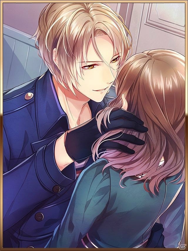 極限状態で惹かれ合うラブ×サスペンス恋愛ゲーム「ラブ×サス～愛と欲望の館～」がGREEにて事前登録受付開始！の画像13