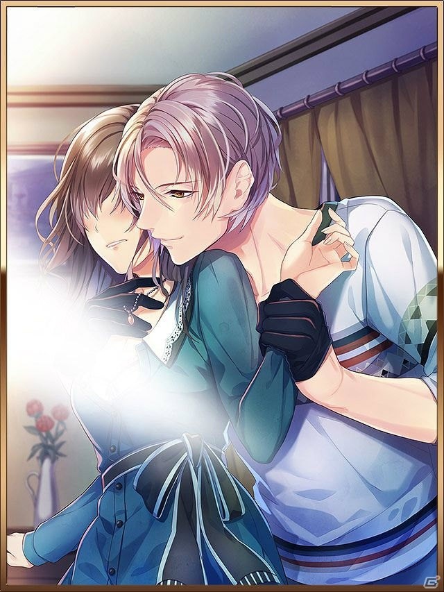 極限状態で惹かれ合うラブ×サスペンス恋愛ゲーム「ラブ×サス～愛と欲望の館～」がGREEにて事前登録受付開始！の画像14