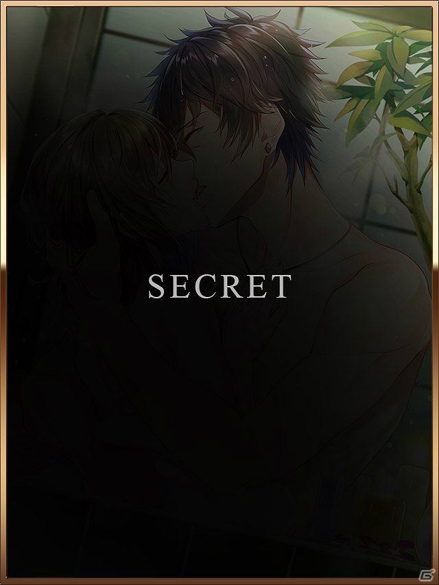 極限状態で惹かれ合うラブ×サスペンス恋愛ゲーム「ラブ×サス～愛と欲望の館～」がGREEにて事前登録受付開始！の画像15