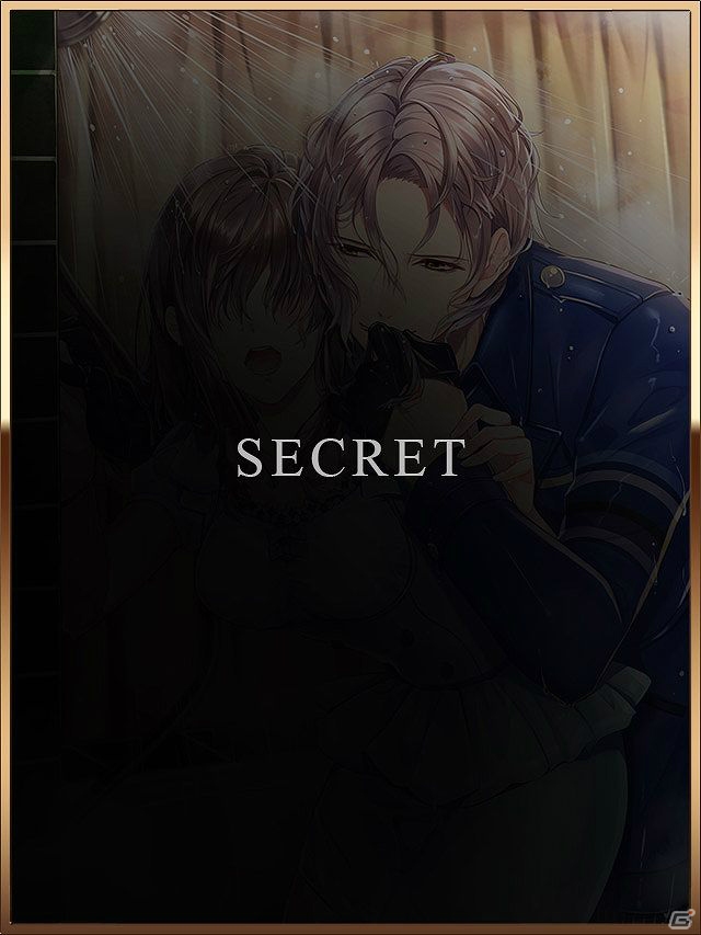 極限状態で惹かれ合うラブ×サスペンス恋愛ゲーム「ラブ×サス～愛と欲望の館～」がGREEにて事前登録受付開始！の画像16