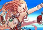 カードバトルRPG「クロリス・ガーデン」がMobageにて配信開始!SRガチャ券がもらえるキャンペーンも実施中