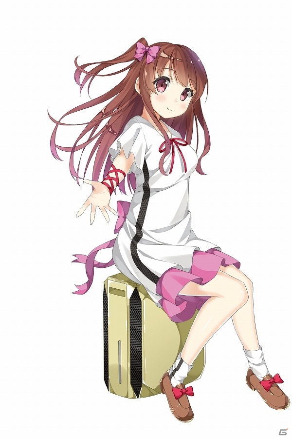 iOS/Android「家電少女」にて「富士通ゼネラル」とのコラボイベントが開催！エアコン nocriaXなどの擬人化キャラが登場の画像4