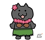 今度の舞台は江戸時代―iOS/Android「左様！こちらネコ屋台でござる。」が12月上旬に配信決定の画像5