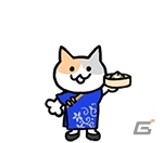 今度の舞台は江戸時代―iOS/Android「左様！こちらネコ屋台でござる。」が12月上旬に配信決定の画像7