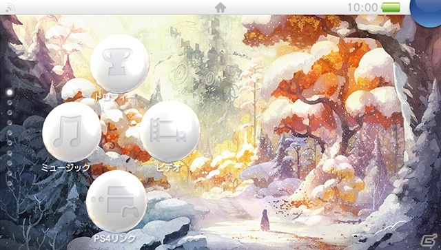 あの頃のRPGをもう1度―PS4/PS Vita「いけにえと雪のセツナ」が2016年2月18日に発売決定！の画像6