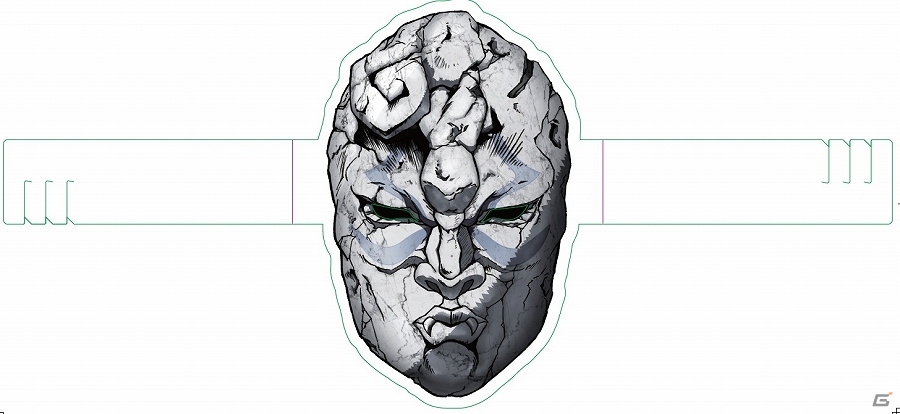 PS4/PS3「ジョジョの奇妙な冒険　アイズオブヘブン」が「ソニービジョン渋谷 キックオフイベント」に参加！新野範聰氏と松山洋氏によるトークショーなどを実施の画像3