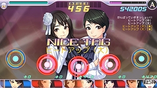 iOS/Android「ハロプロタップライブ」特効確定ガチャ＆「モーニング娘。'15 鞘師里保 LILIUMバージョン」が登場！の画像6