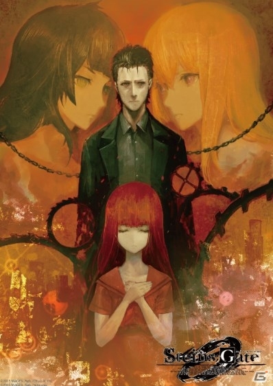 「STEINS;GATE 0」×「ローソン」コラボ企画！ローソン神田明神店ではオリジナルグッズも販売決定の画像3