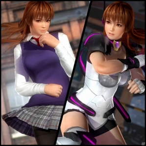 doa5 フェーズ4 セール コスチューム