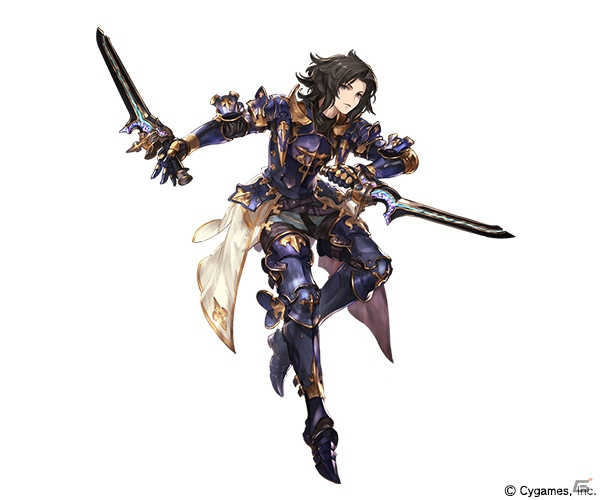 「グランブルーファンタジー」イベント「救国の忠騎士」が開催！イベント貢献度を獲得してジークフリートのスキンを手に入れようの画像3