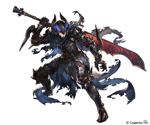 「グランブルーファンタジー」イベント「救国の忠騎士」が開催！イベント貢献度を獲得してジークフリートのスキンを手に入れようの画像6