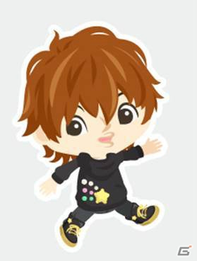 iOS/Android「ピグパーティ」にて「U-FES.2015前夜祭～はじめしゃちょー＆アバンティーズin PIGGPARTY～」が11月20日より開催！の画像2