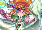 iOS/Android「ファイナルファンタジーレジェンズ 時空ノ水晶」新たな幻石に「FF III」の魔界幻士レフィアが登場！