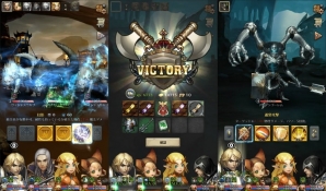 正統派ターン制RPG「クロマティックソウル」がiOS/Android向けに配信開始！各種アイテムがもらえる記念キャンペーンも同時開催の画像3