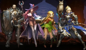 正統派ターン制RPG「クロマティックソウル」がiOS/Android向けに配信開始！各種アイテムがもらえる記念キャンペーンも同時開催の画像4