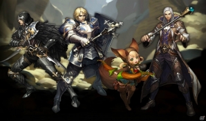 正統派ターン制RPG「クロマティックソウル」がiOS/Android向けに配信開始！各種アイテムがもらえる記念キャンペーンも同時開催の画像5