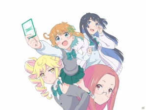 ブシロードのTVアニメ×TCG新規プロジェクト「ラクエンロジック」が発表！各種メディア情報を一挙紹介の画像36