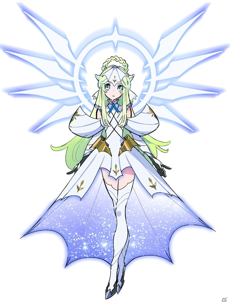 ブシロードのTVアニメ×TCG新規プロジェクト「ラクエンロジック」が発表！各種メディア情報を一挙紹介の画像16