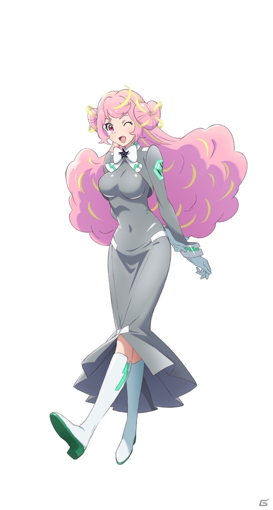 ブシロードのTVアニメ×TCG新規プロジェクト「ラクエンロジック」が発表！各種メディア情報を一挙紹介の画像19