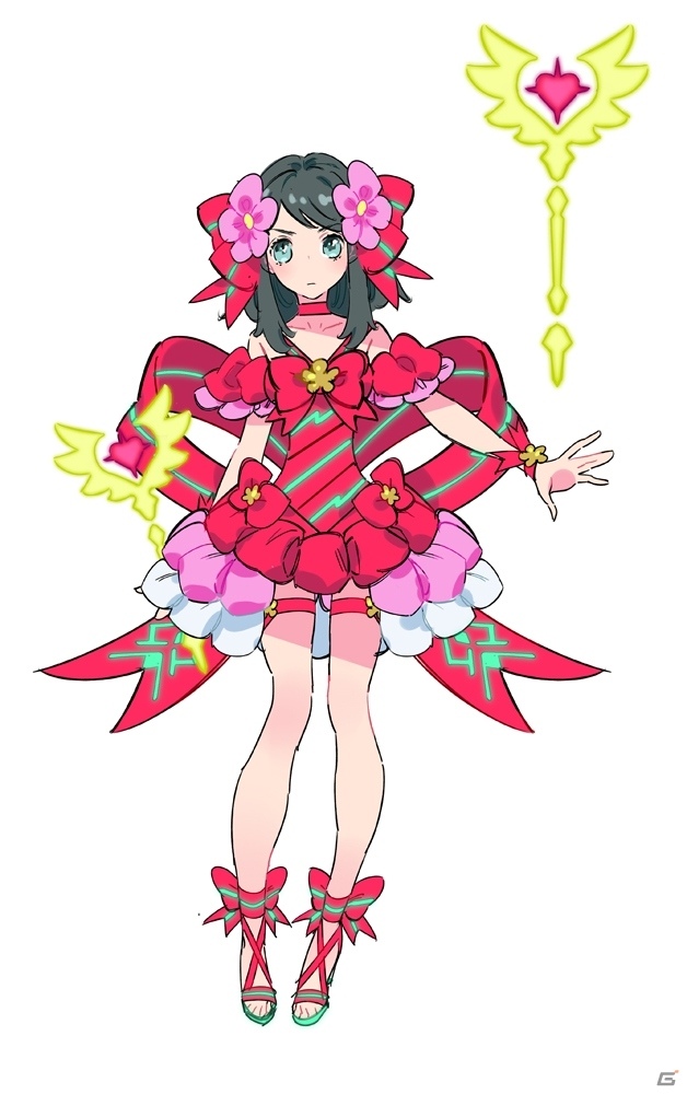 ブシロードのTVアニメ×TCG新規プロジェクト「ラクエンロジック」が発表！各種メディア情報を一挙紹介の画像22